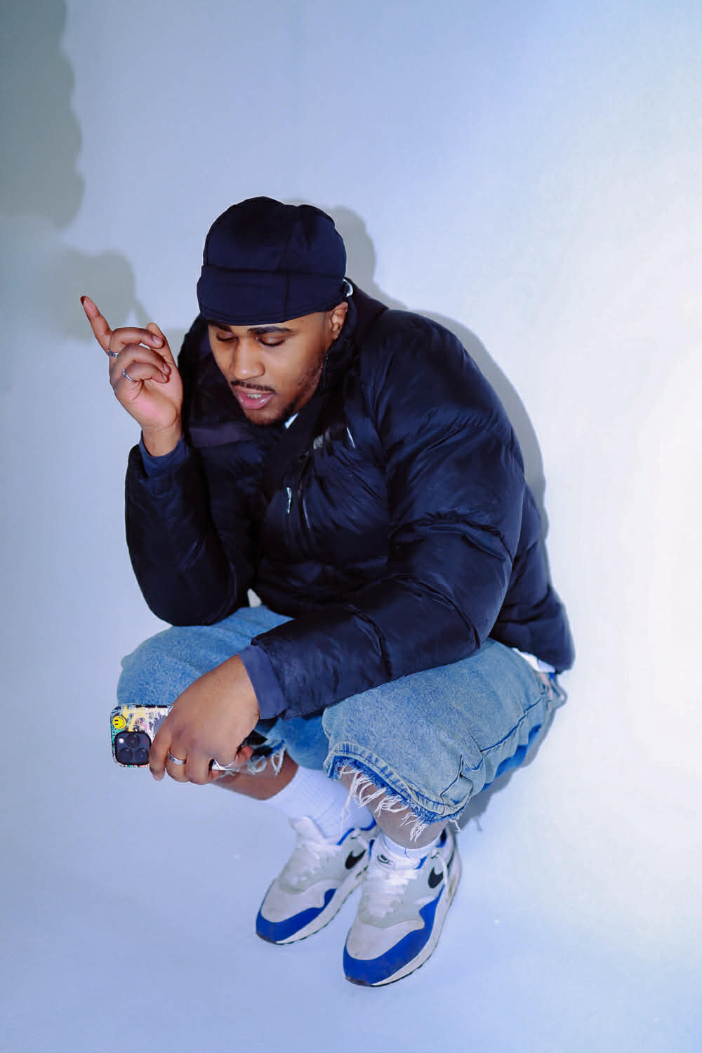 BIGMAN gallery photo 1