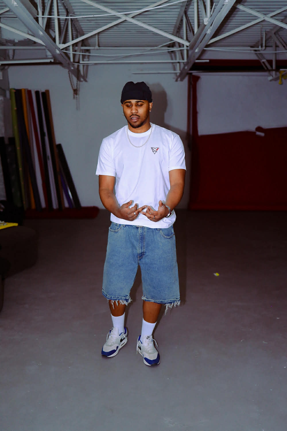 BIGMAN gallery photo 4